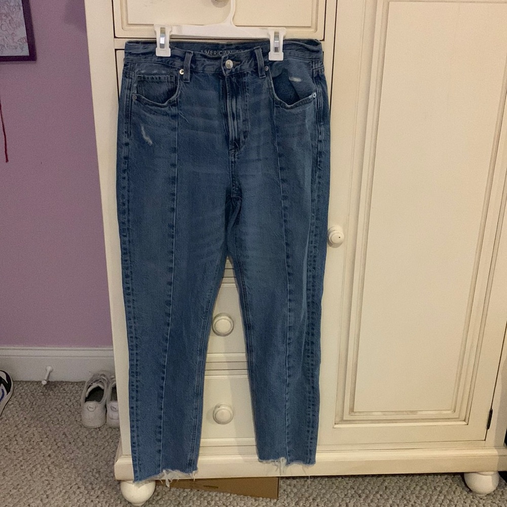 American Eagle jeans size 6